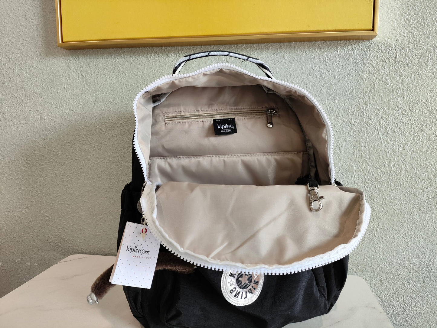 KIP BAG-40
