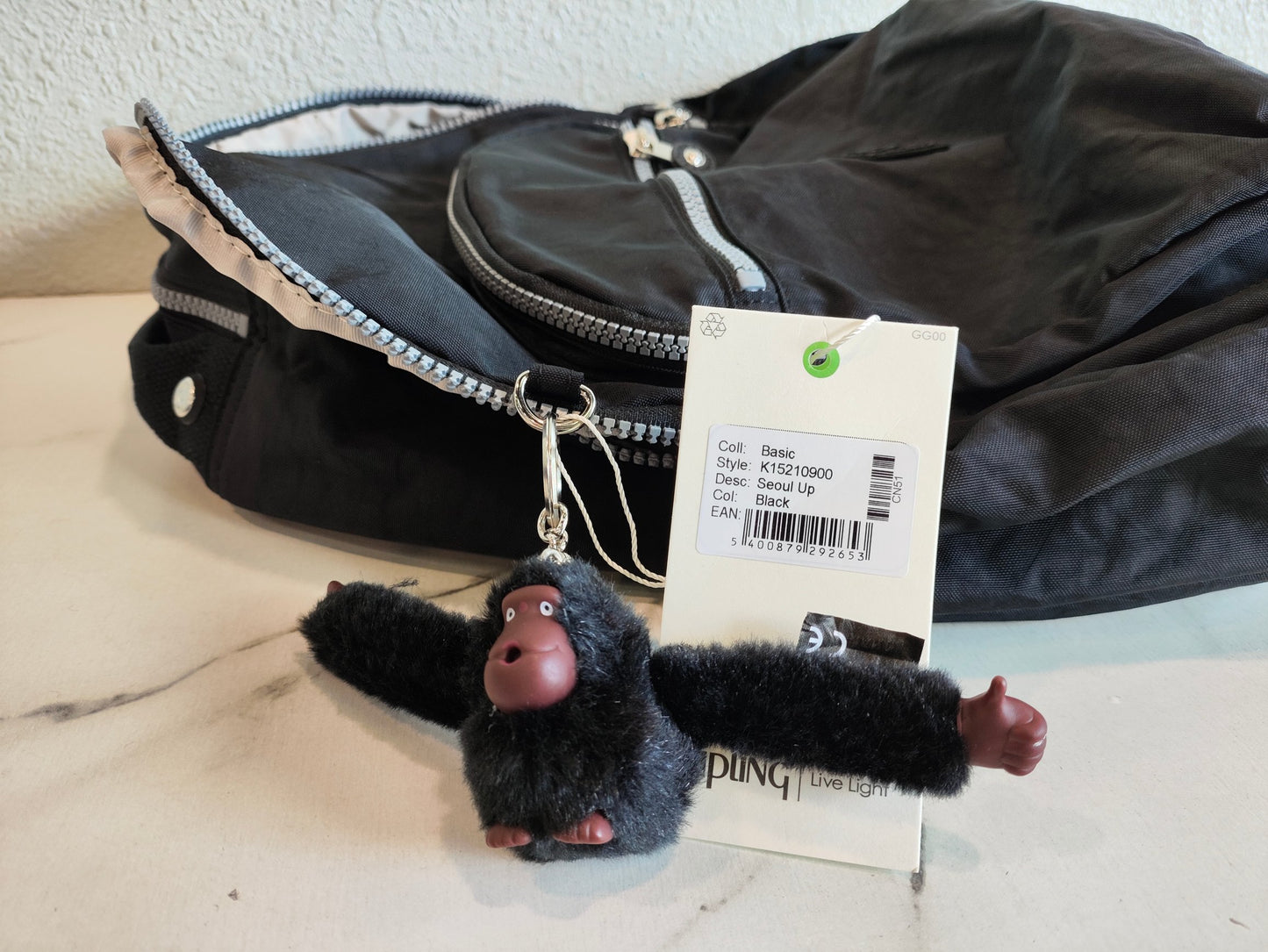 KIP BAG-46