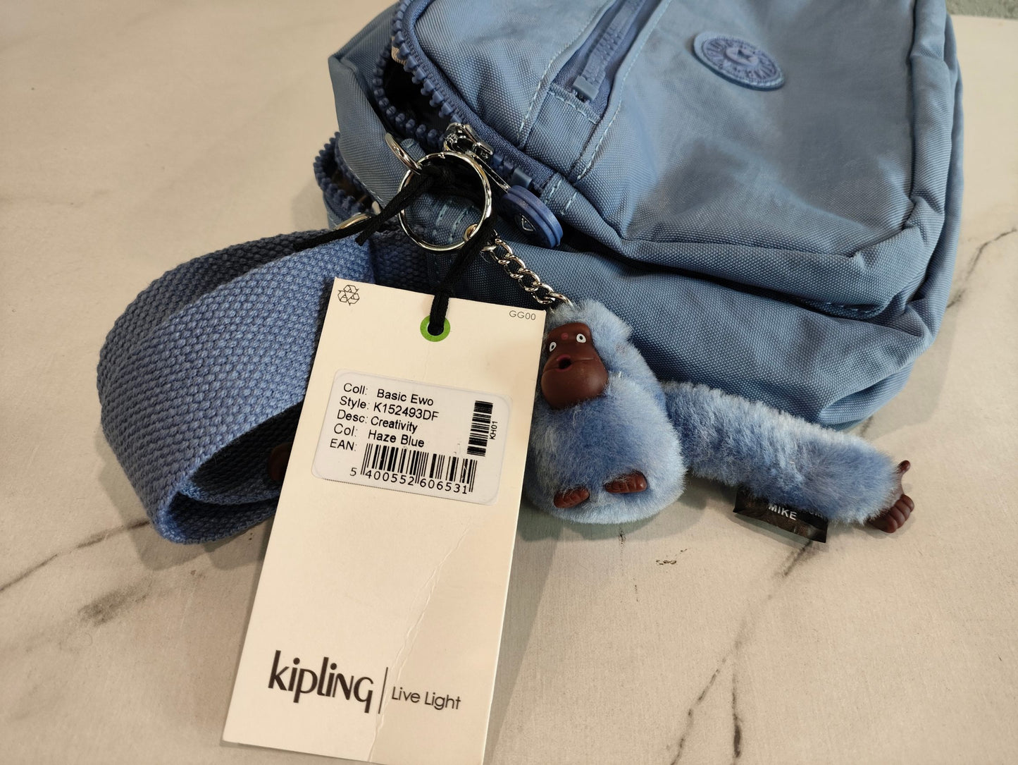 KIP BAG-80