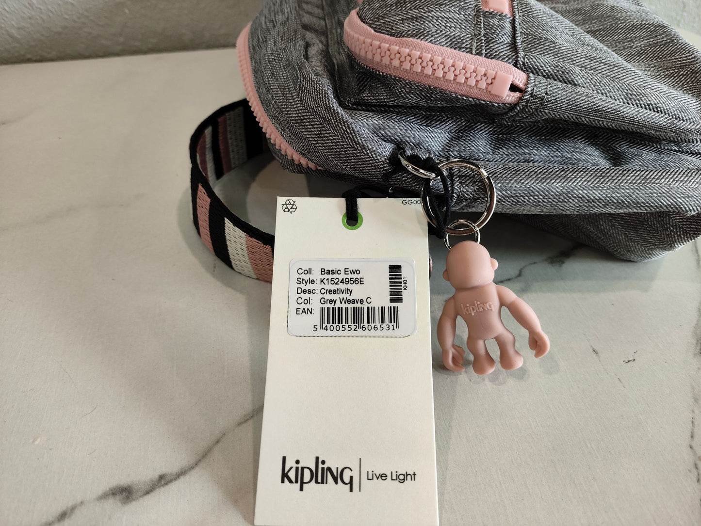 KIP BAG-82