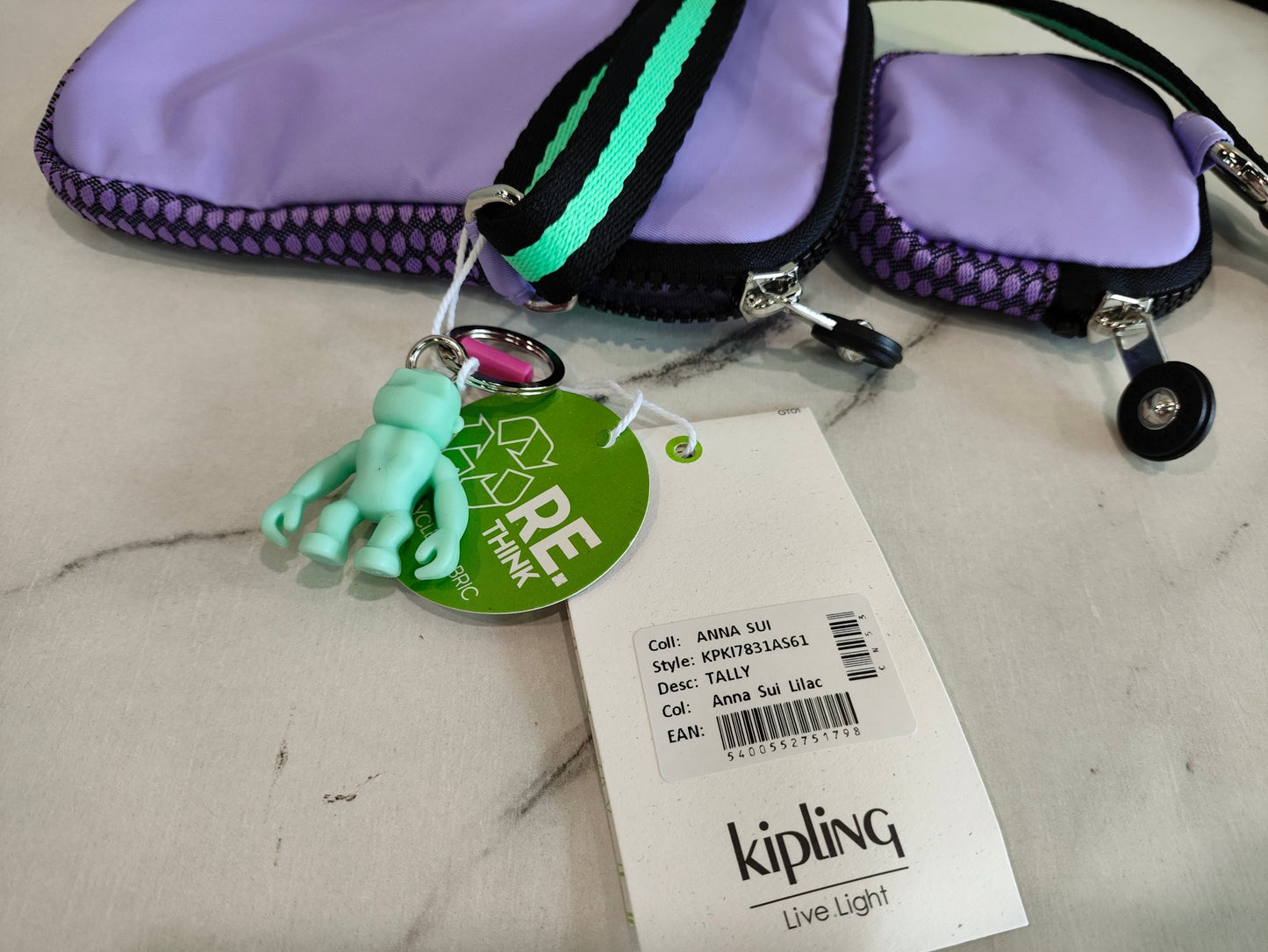 KIP BAG-121