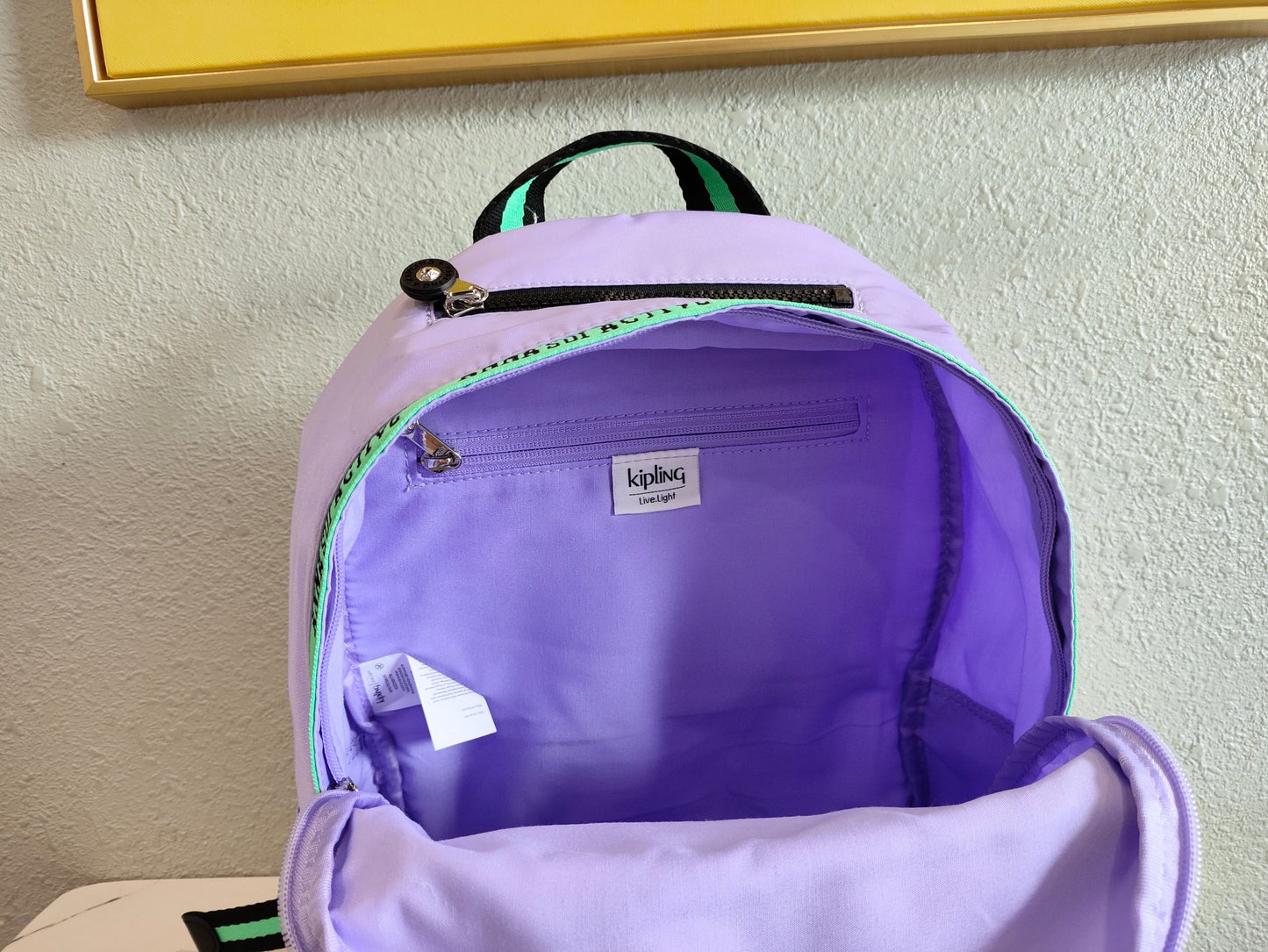 KIP BAG-124