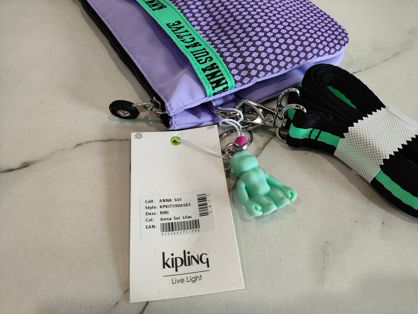 KIP BAG-126