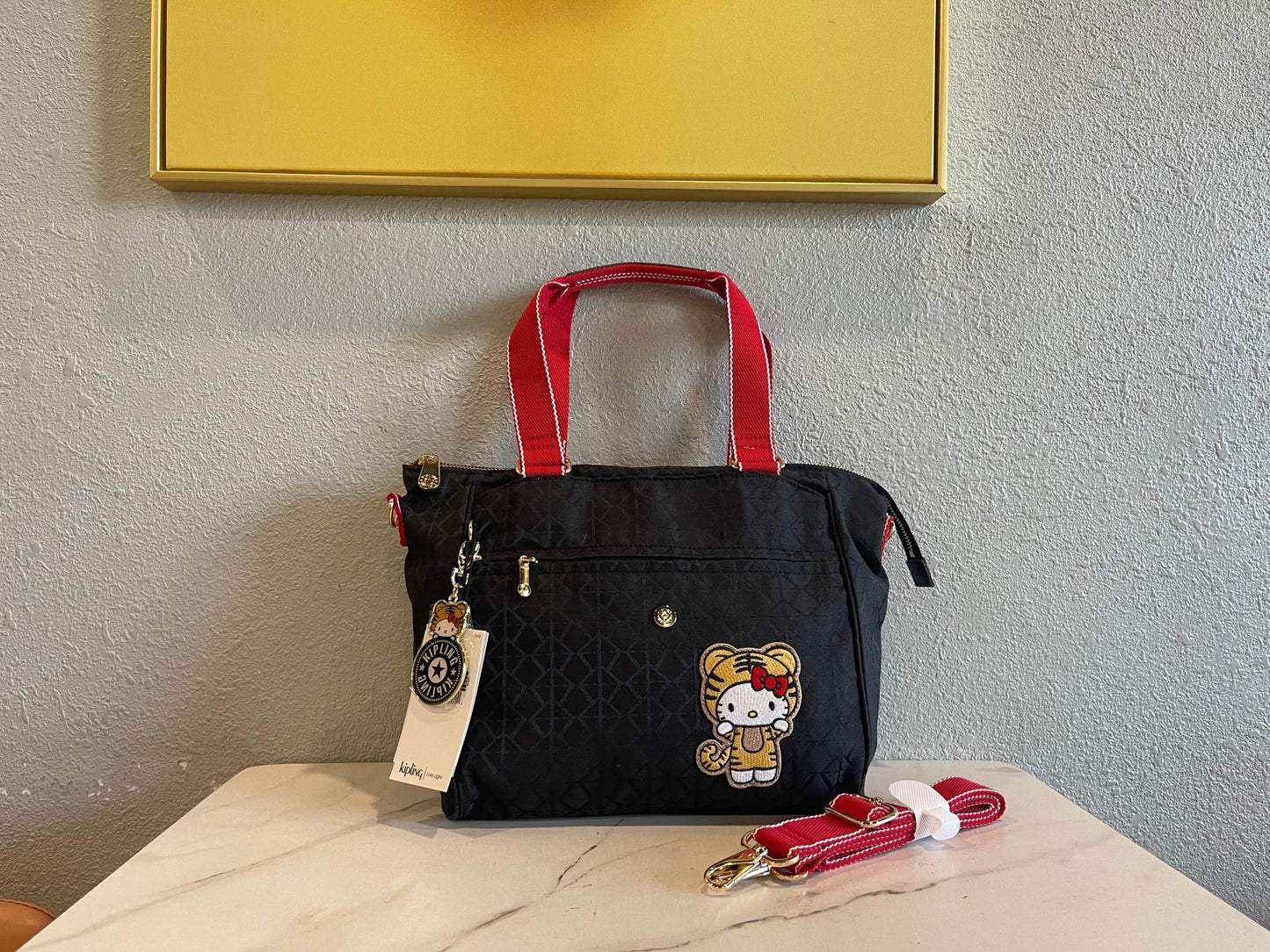 KIP BAG-185