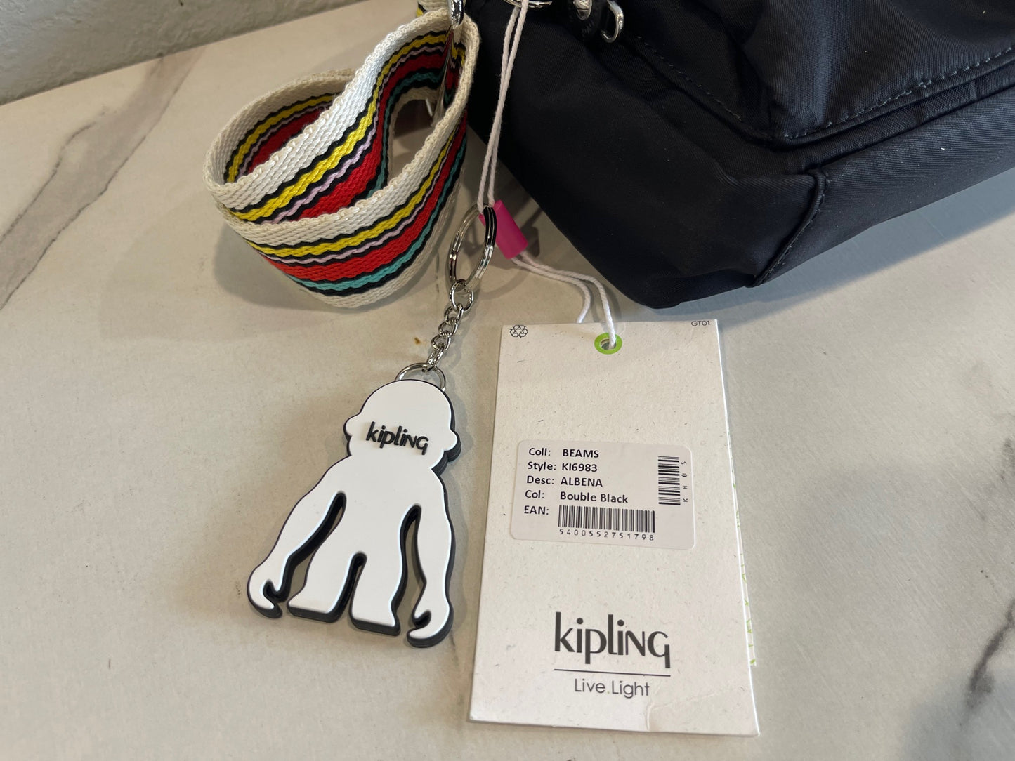 KIP BAG-203