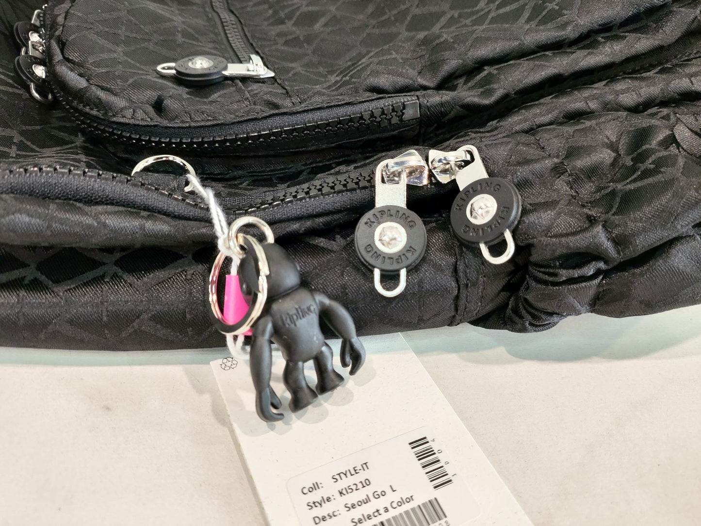 KIP BAG-245