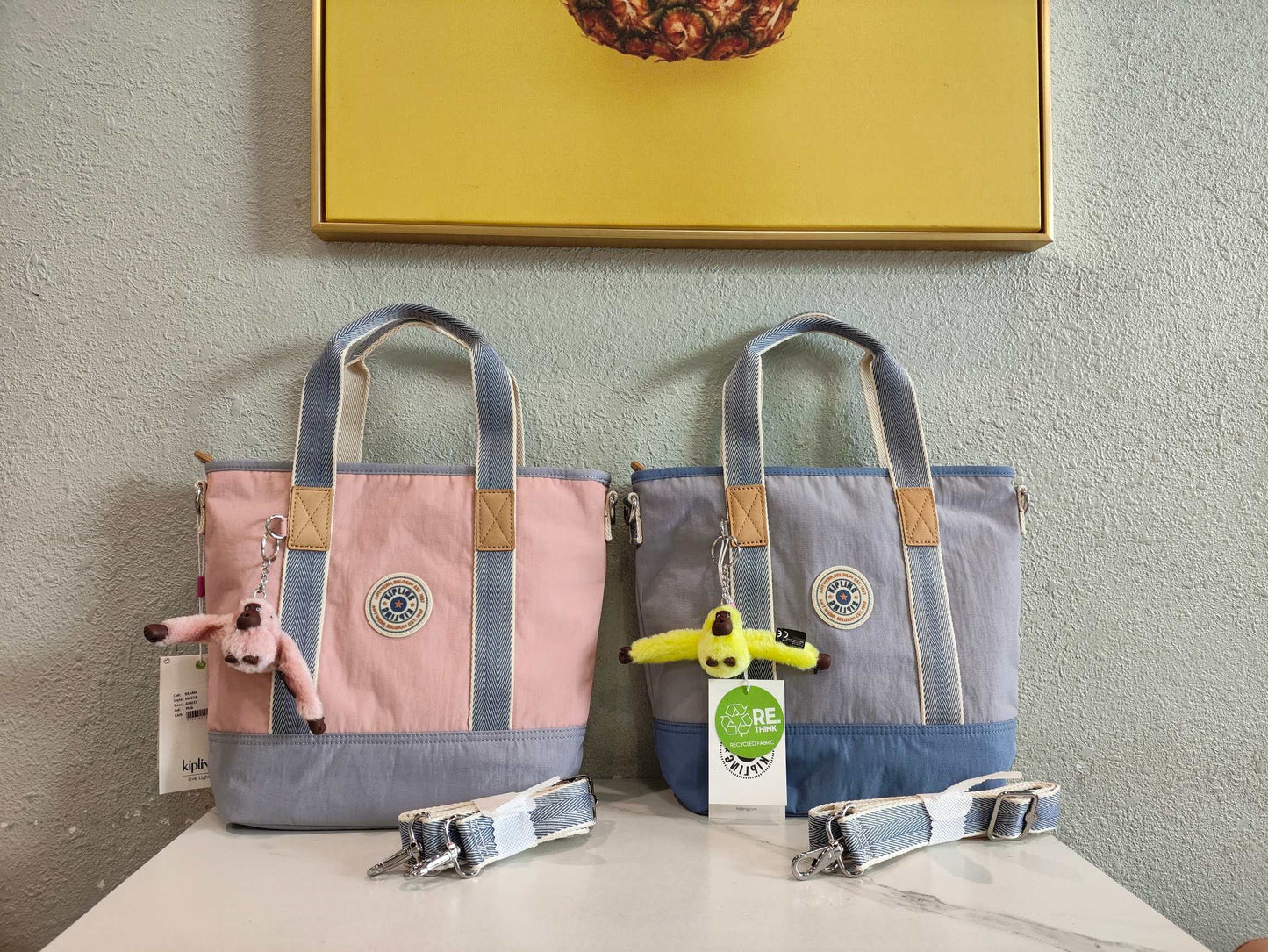 KIP BAG-307