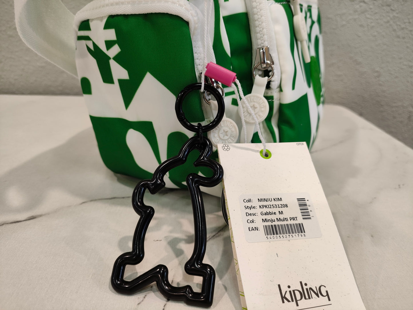 KIP BAG-408
