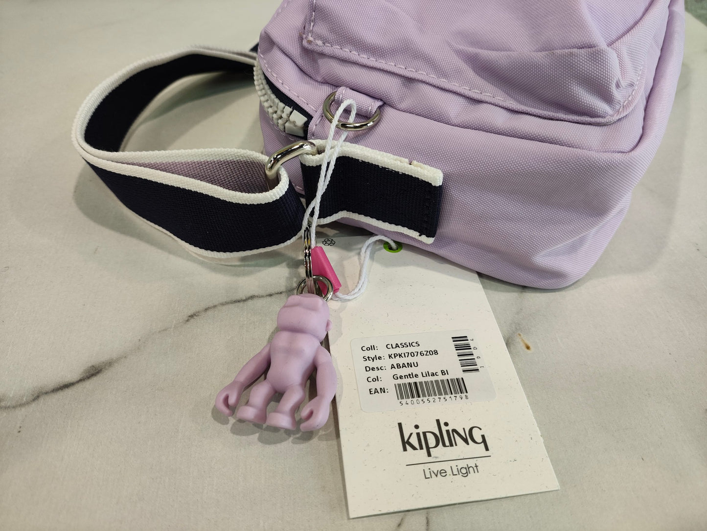 KIP BAG-411