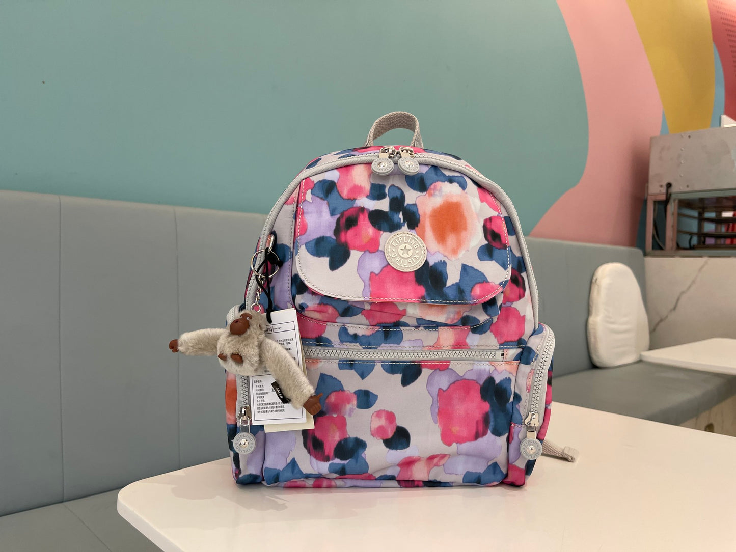 KIP BAG-461