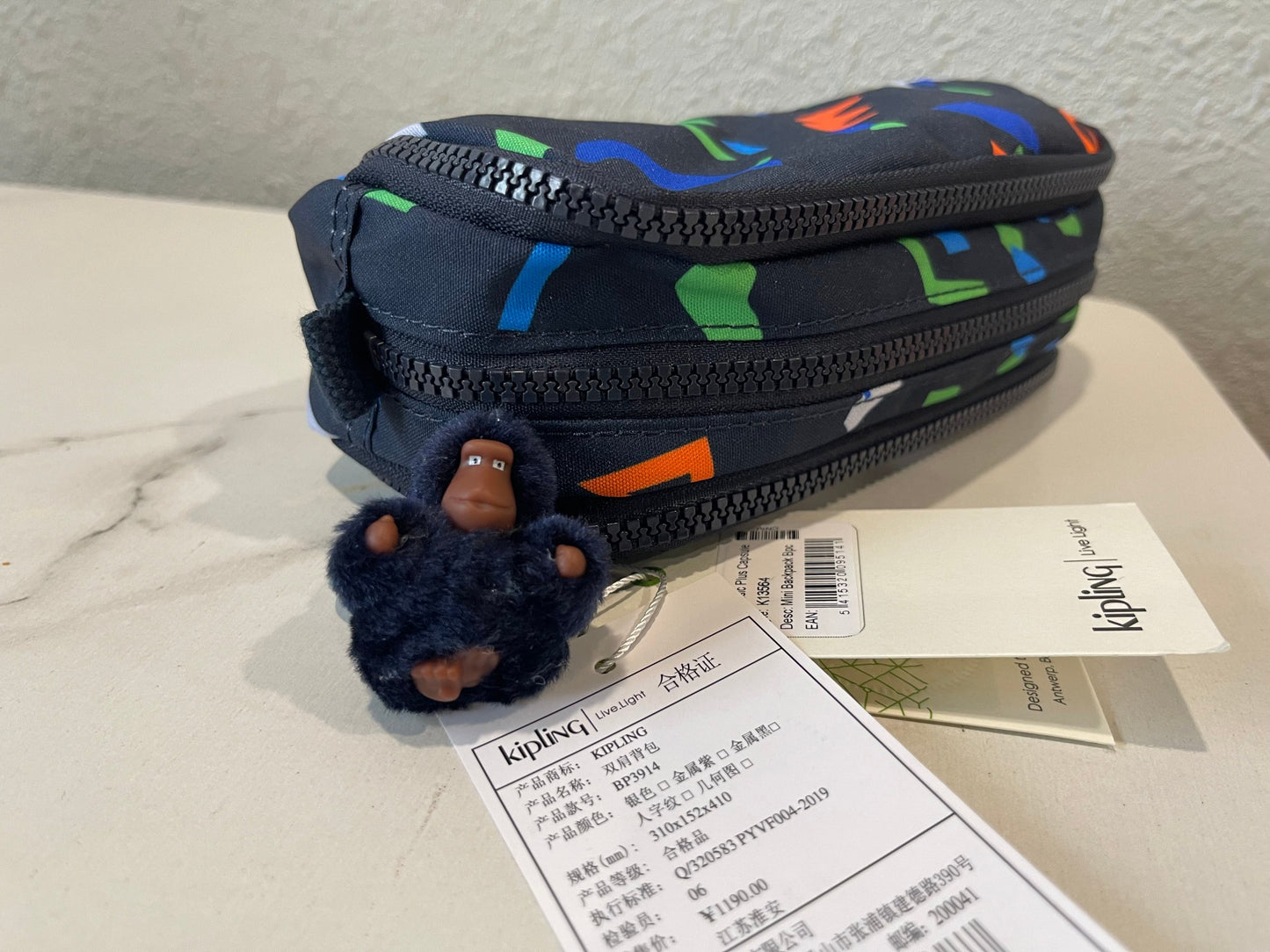 KIP BAG-491