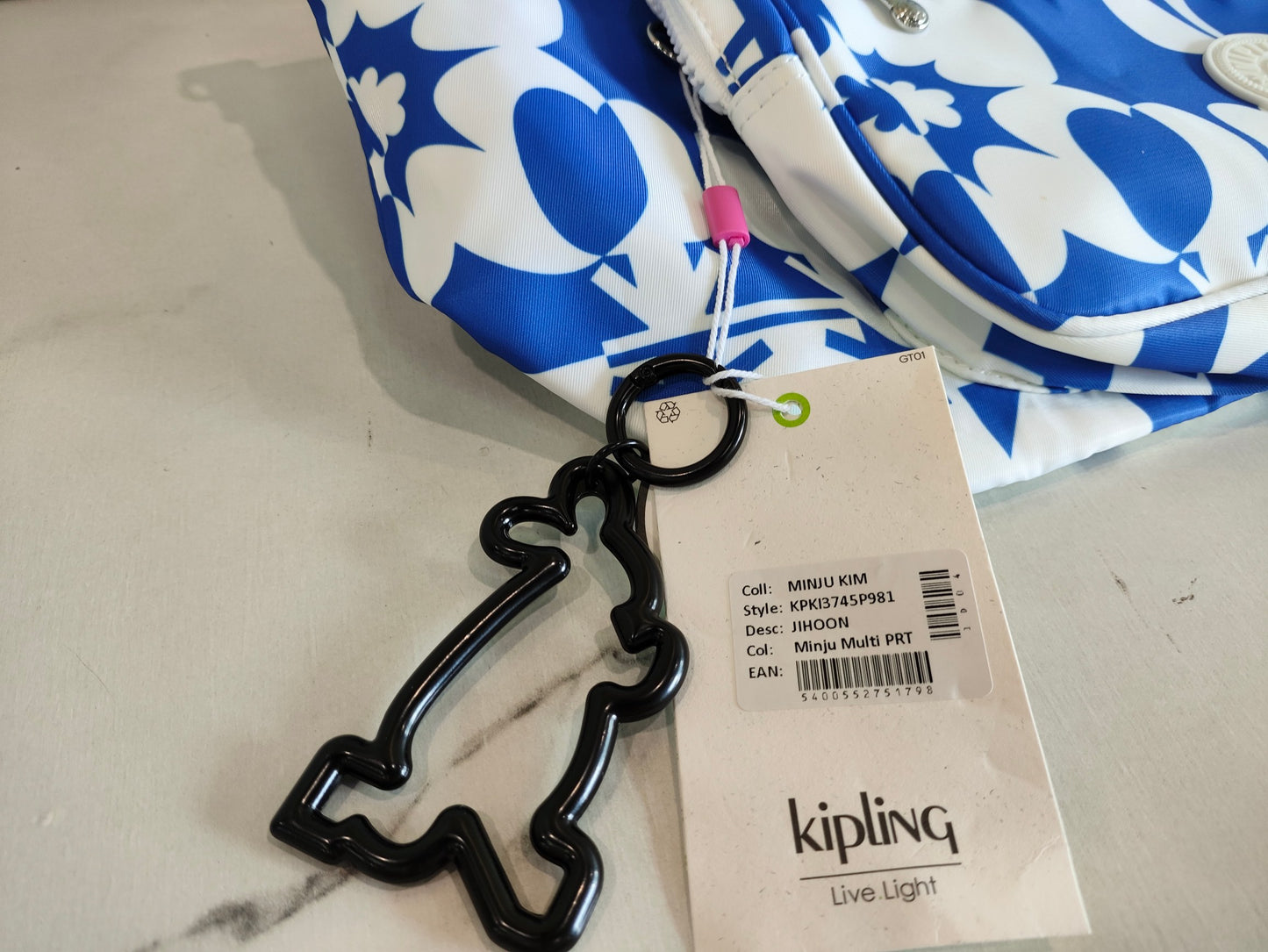KIP BAG-495