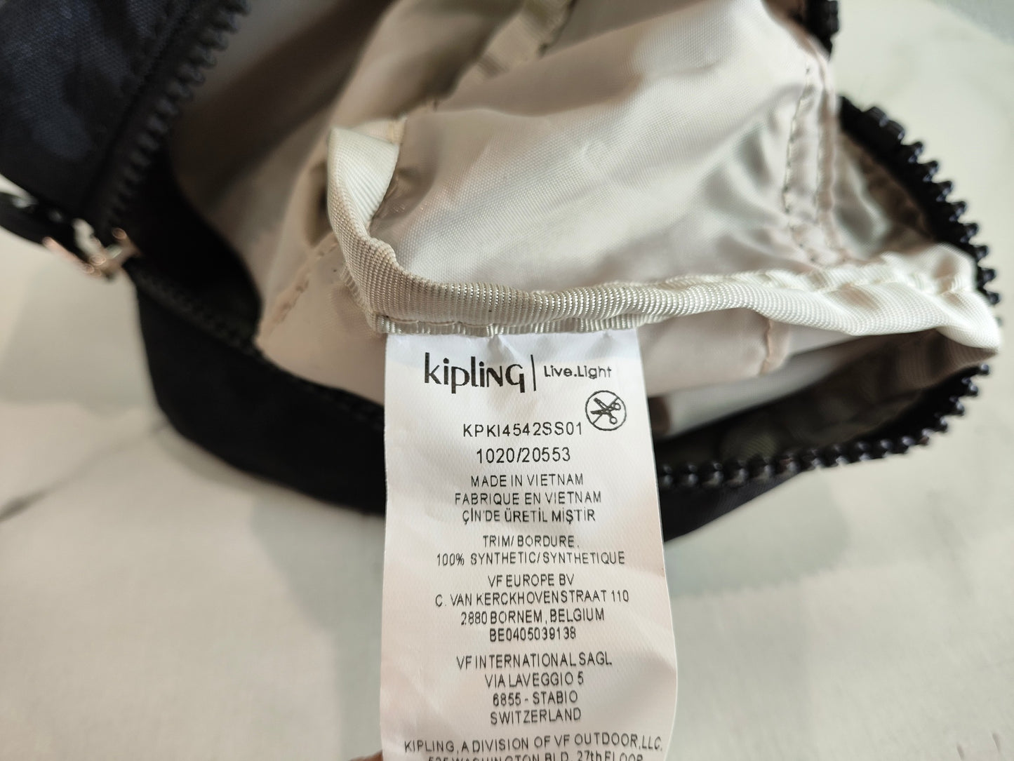 KIP BAG-586