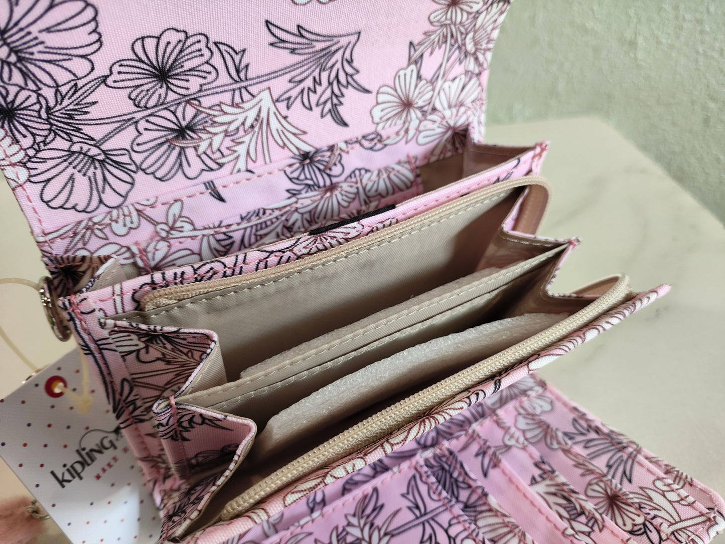 KIP BAG-608