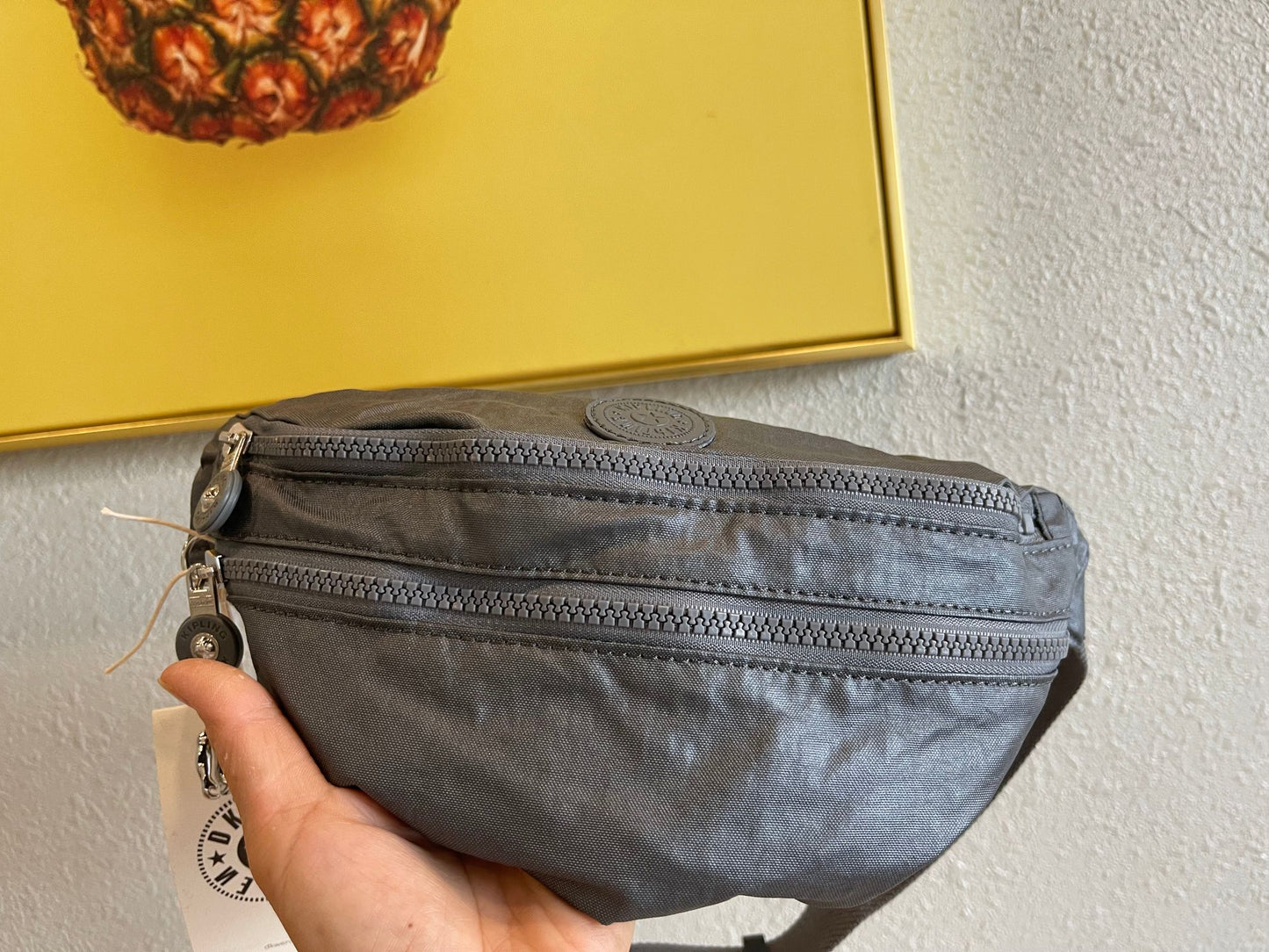 KIP BAG-640