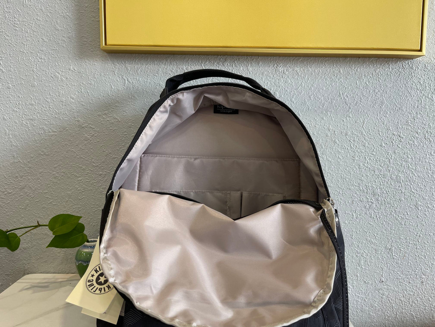 KIP BAG-662