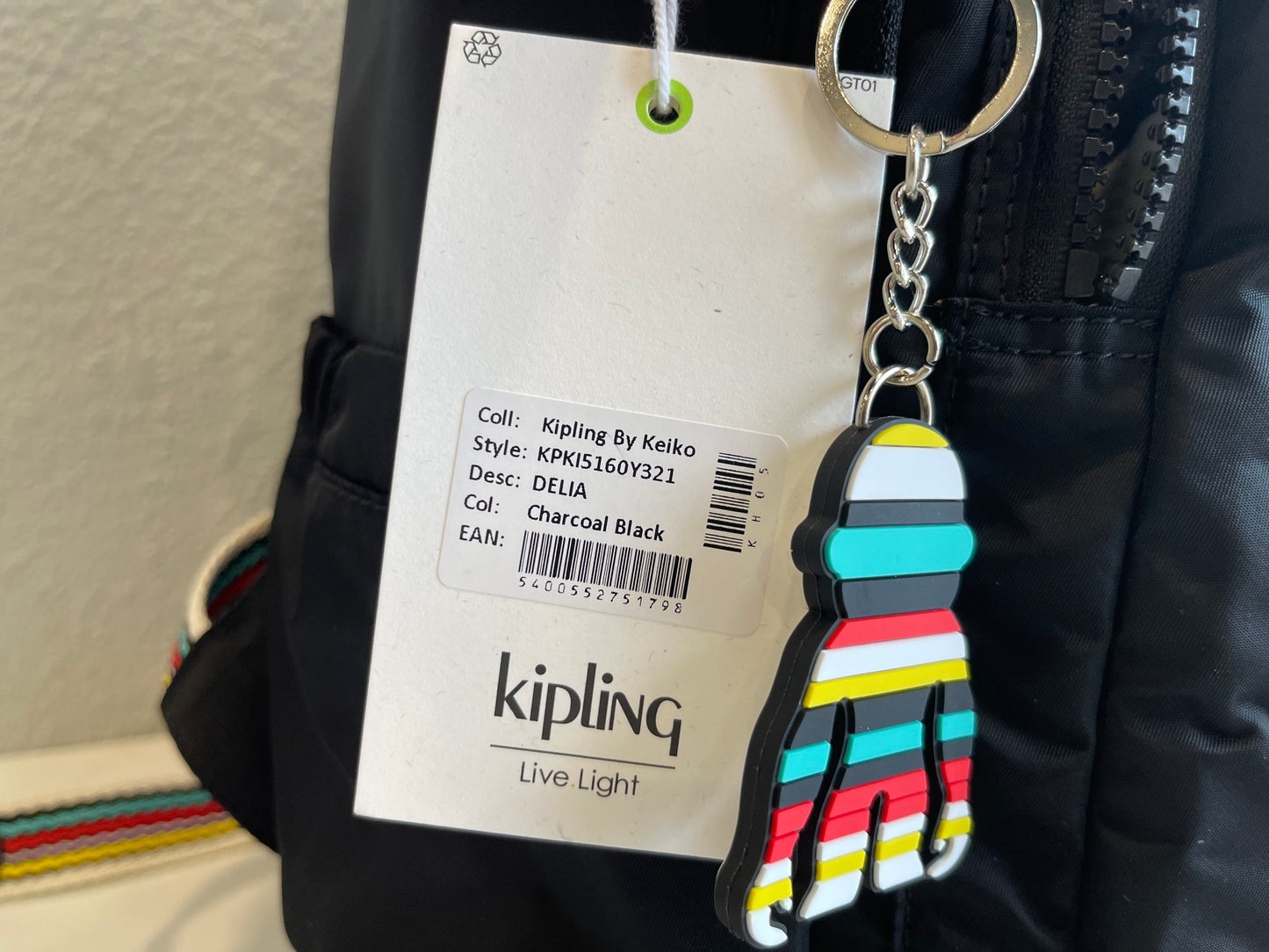 KIP BAG-736