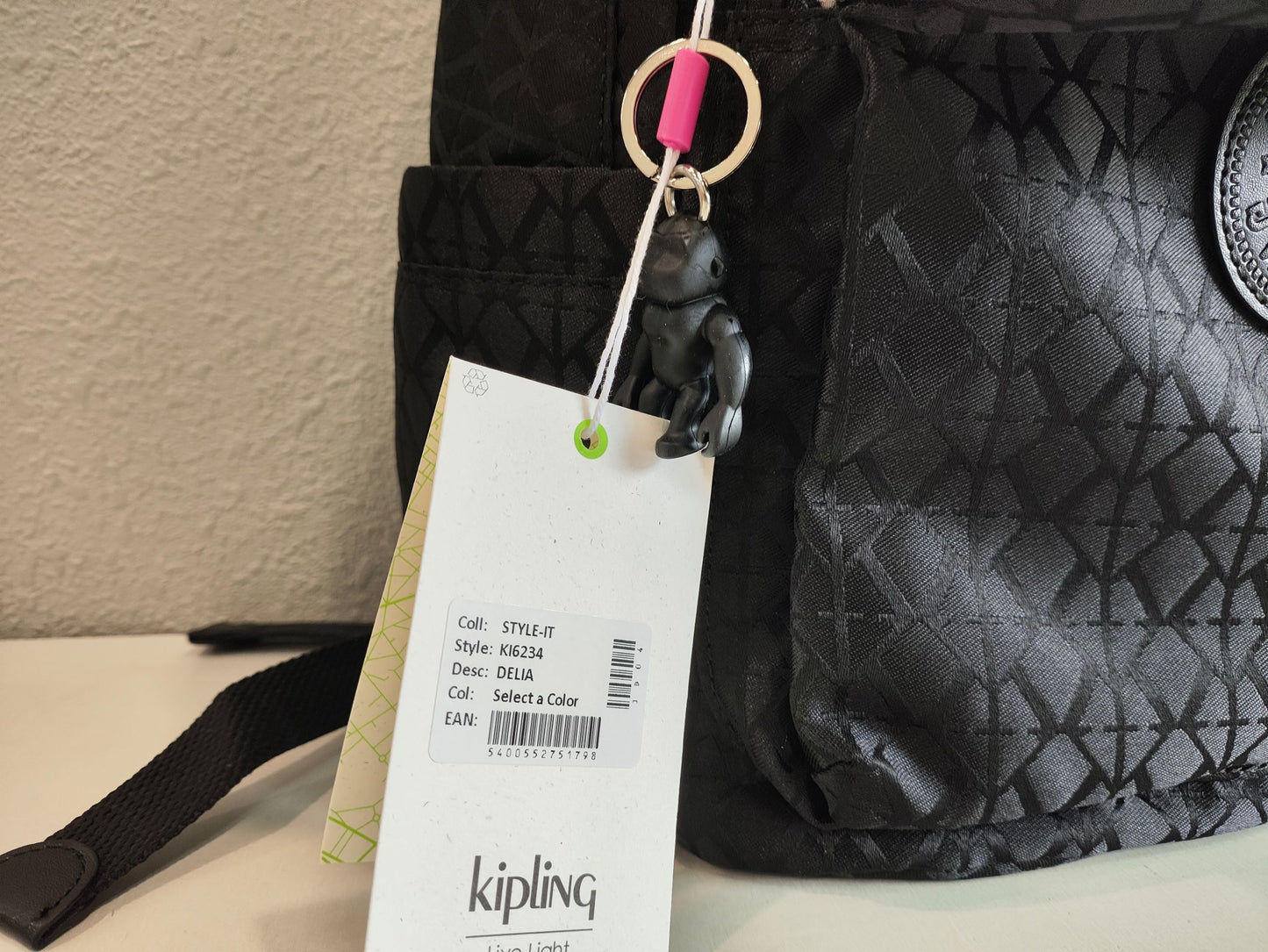 KIP BAG-747