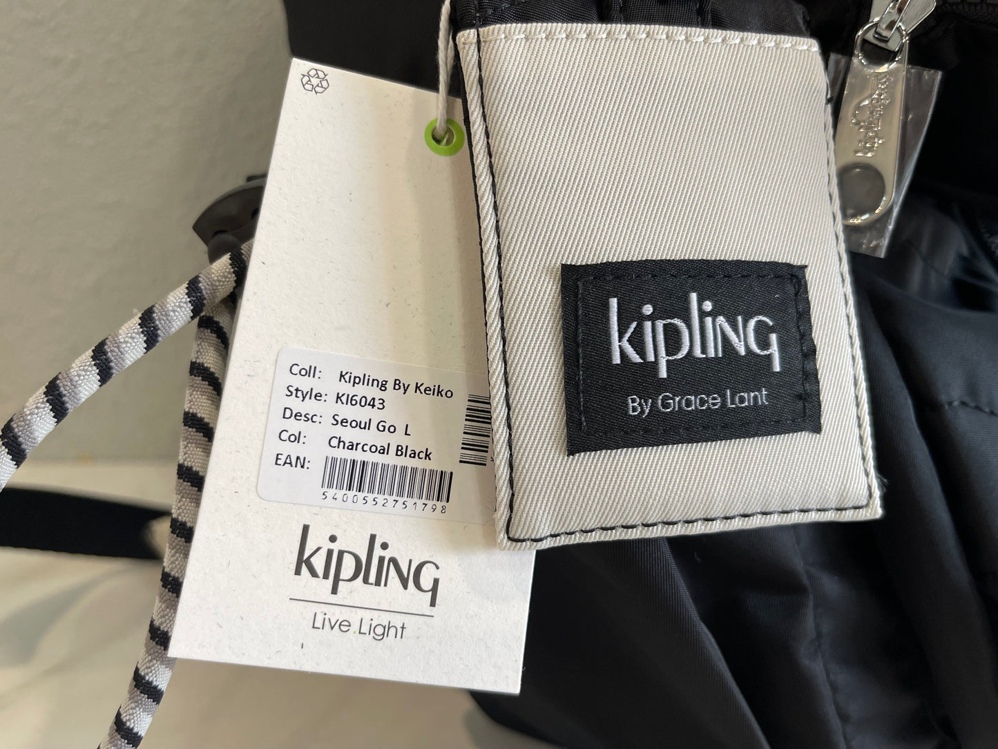 KIP BAG-800