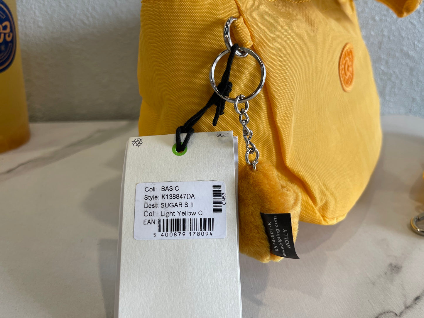 KIP BAG-842