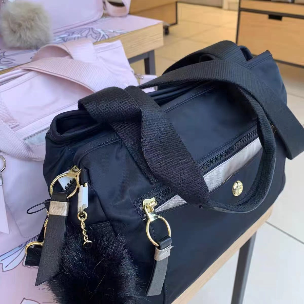 KIP BAG-882