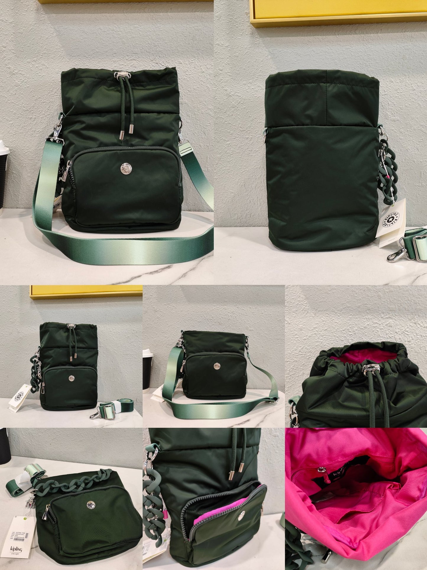 KIP BAG-903
