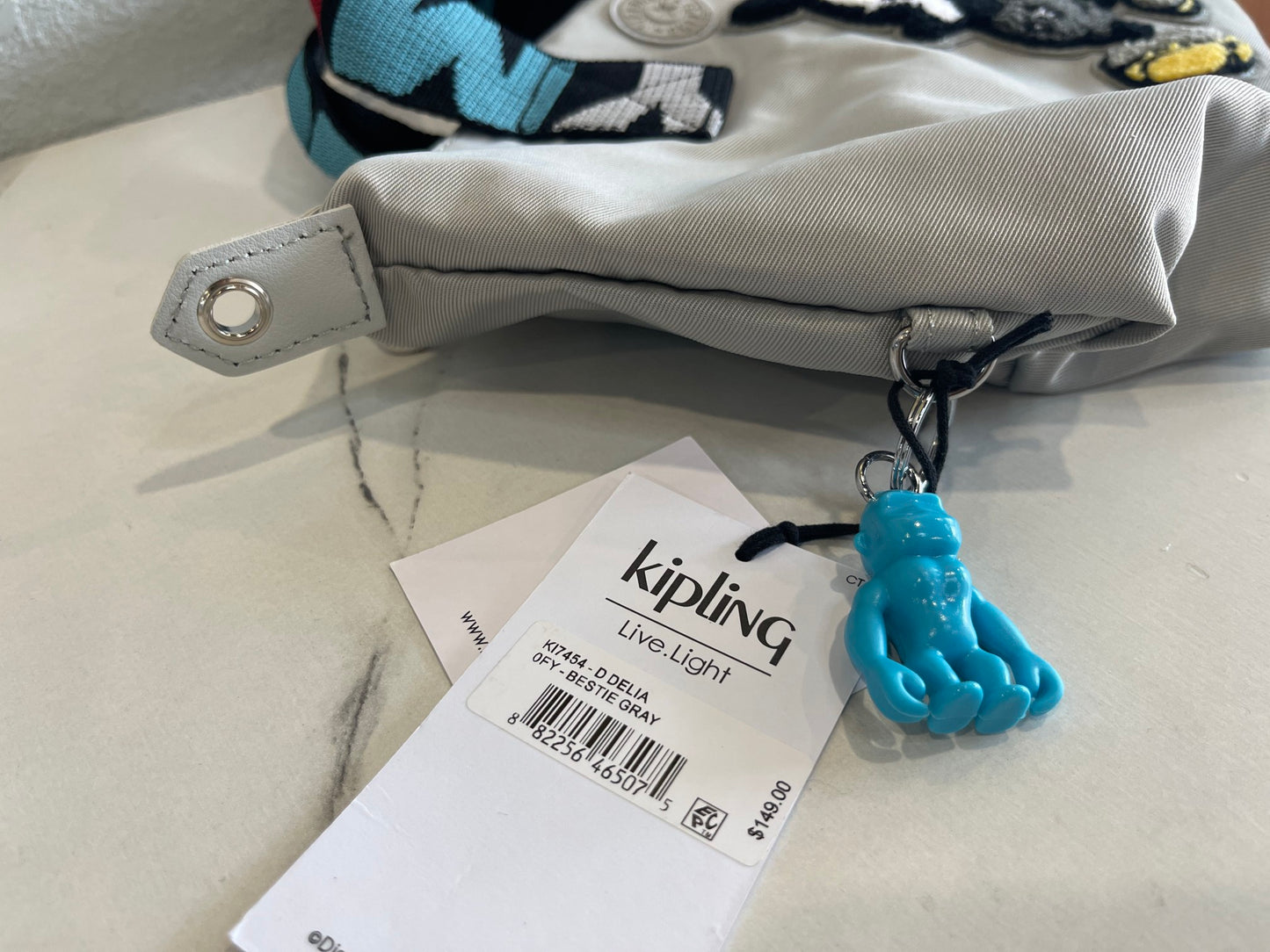 KIP BAG-922