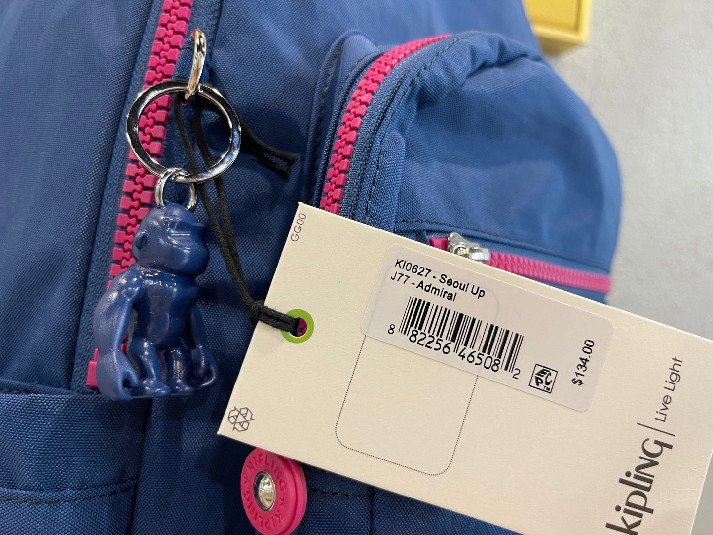 KIP BAG-1035