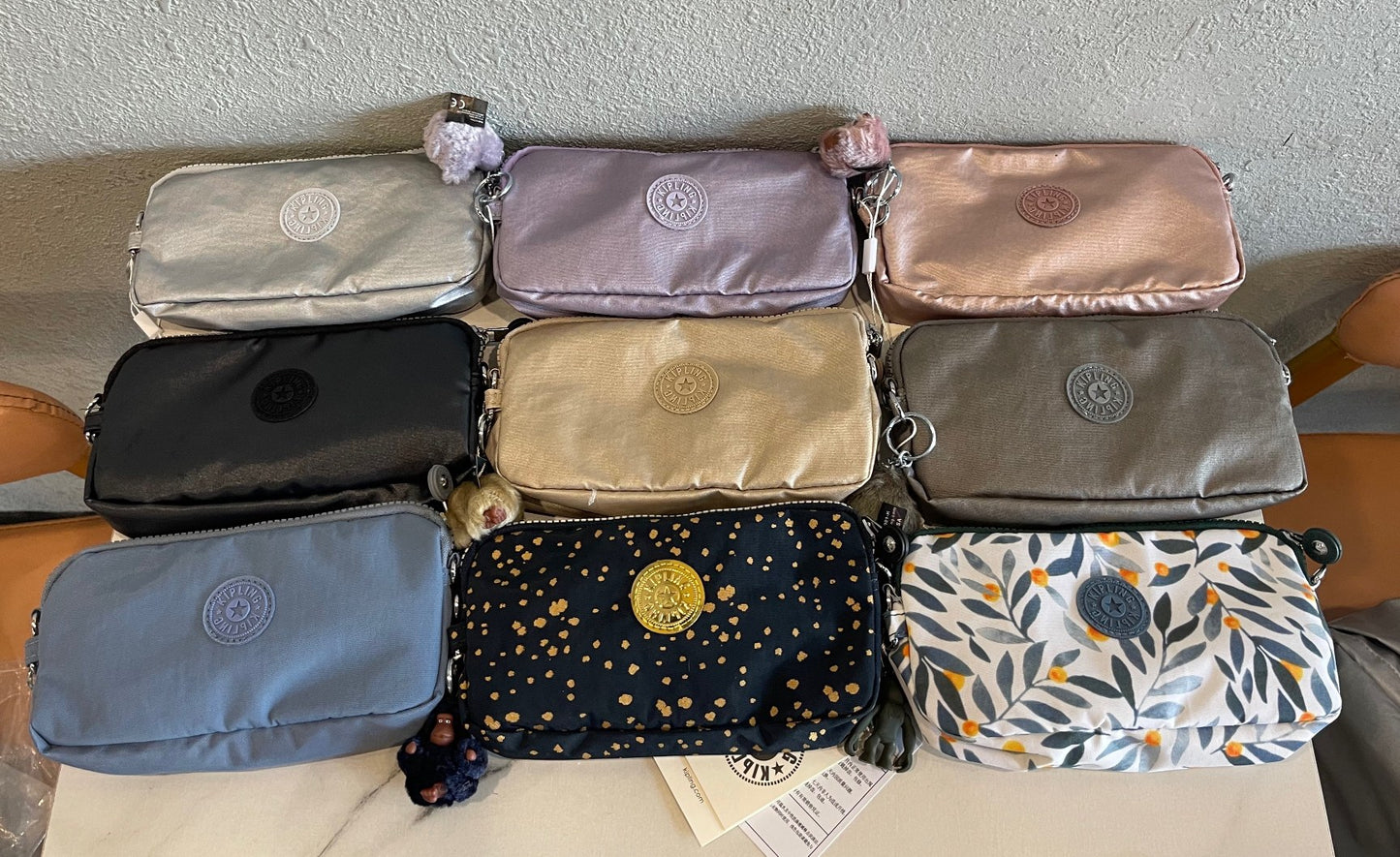 KIP BAG-1038