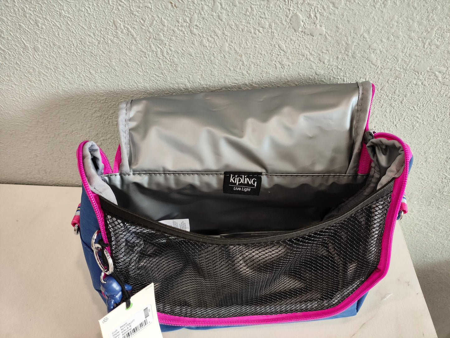 KIP BAG-1124