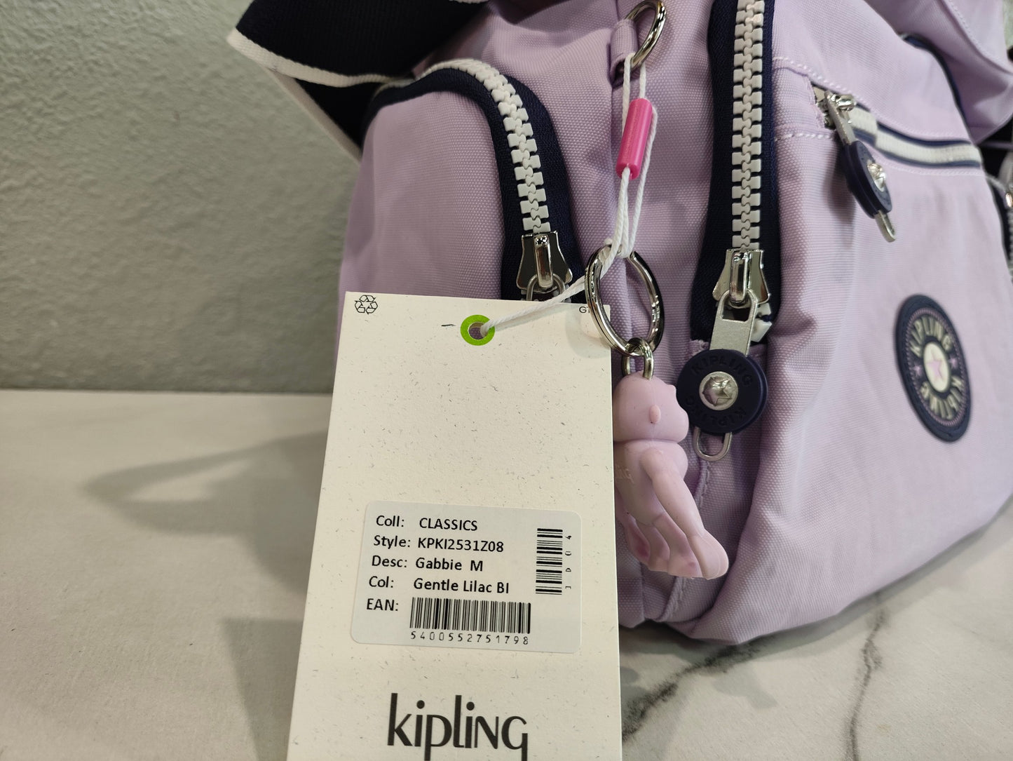 KIP BAG-1138