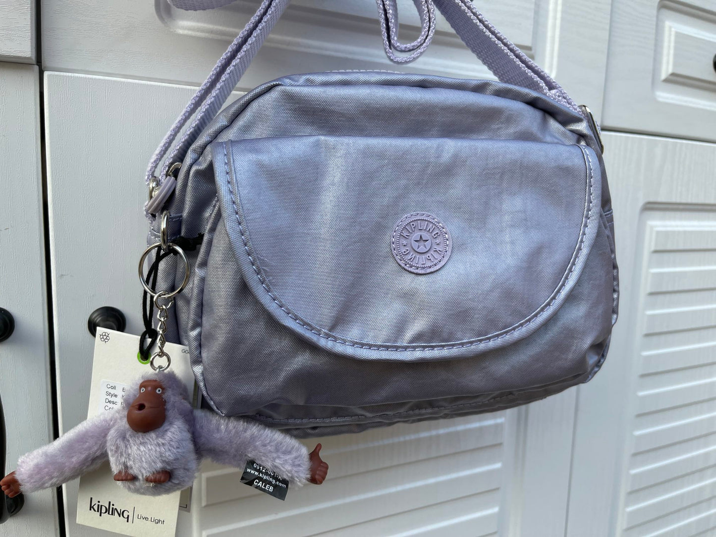 KIP BAG-1226