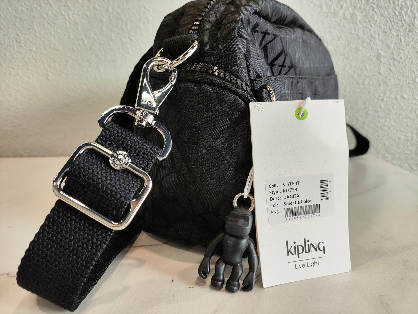 KIP BAG-1240