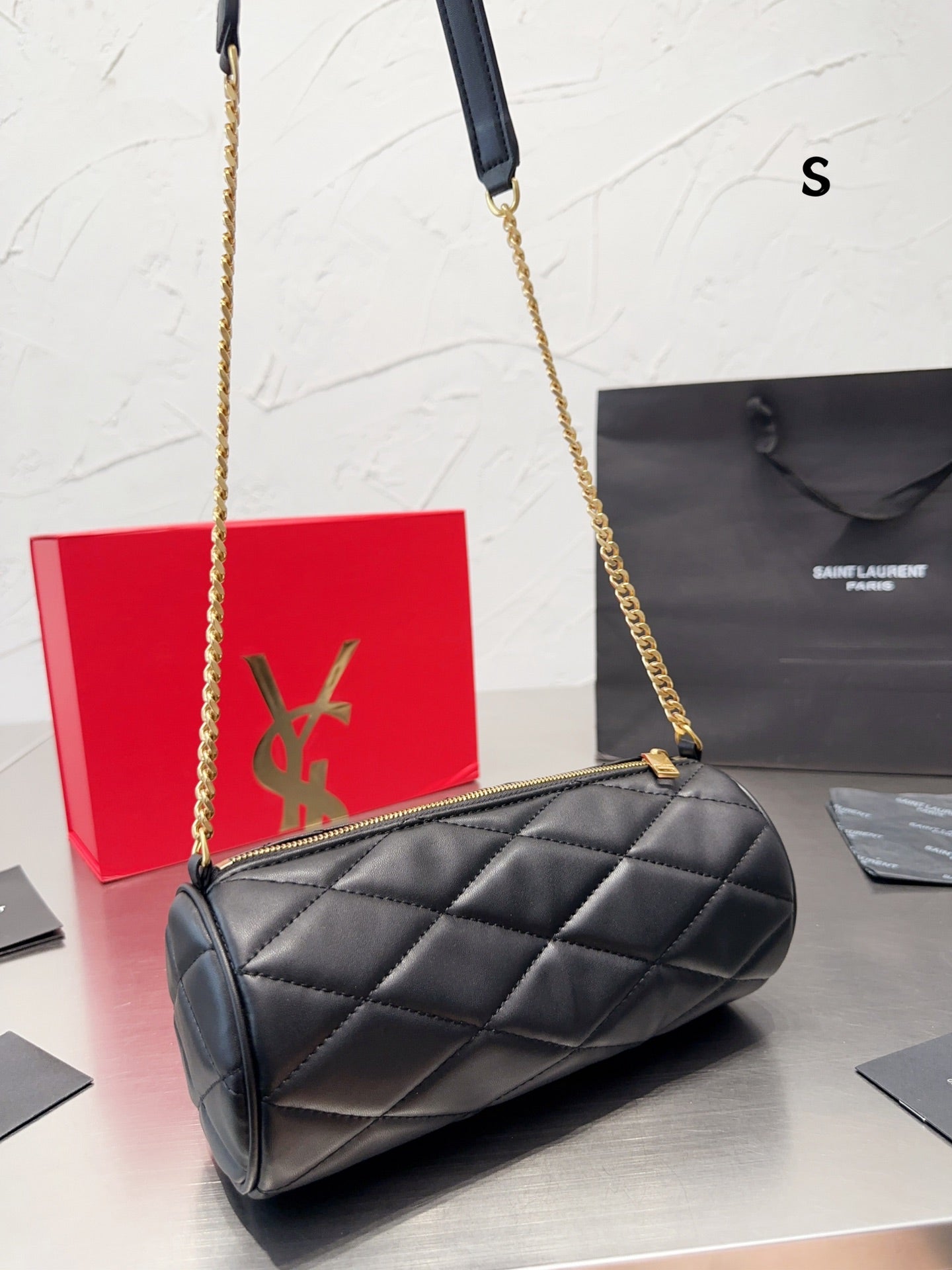 YSL-BAG-495