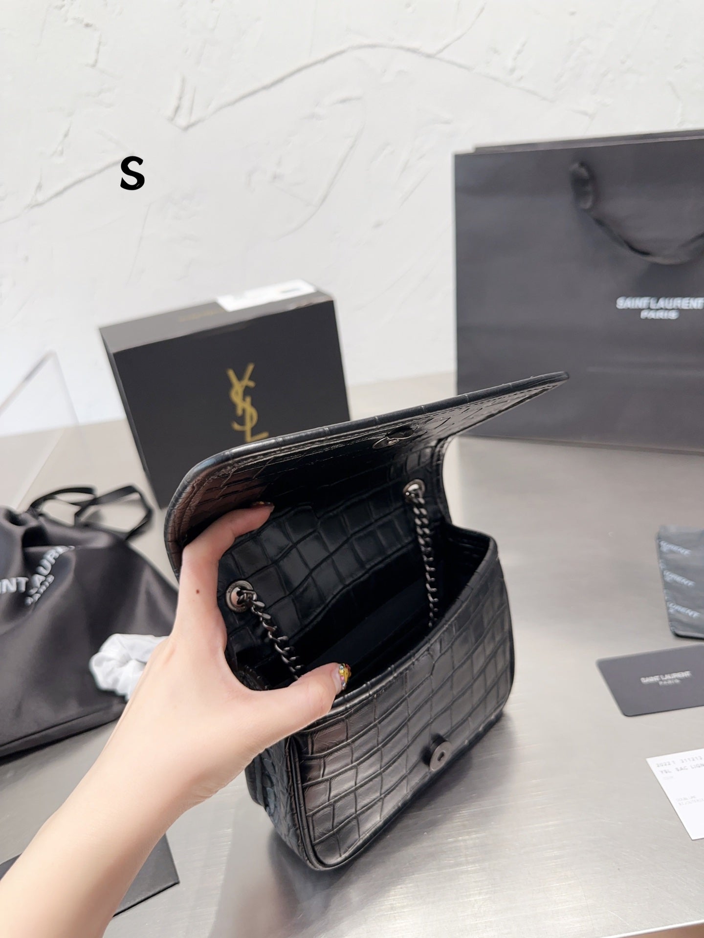 YSL-BAG-600
