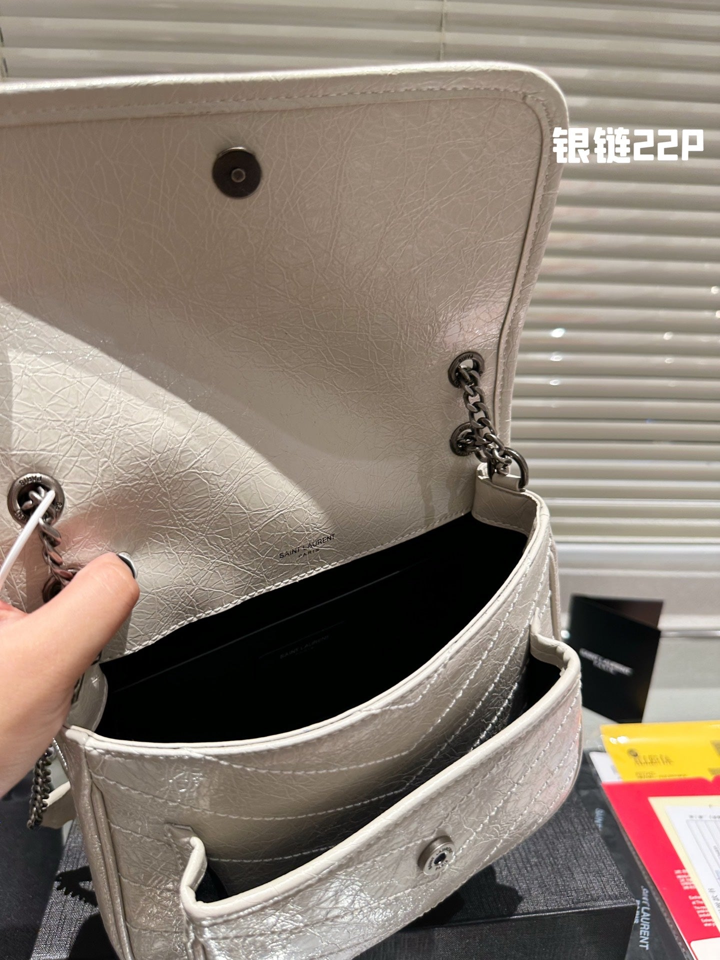 YSL-BAG-606