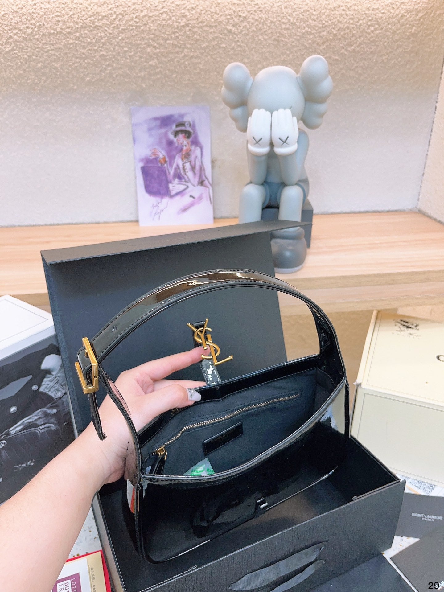 YSL-BAG-673