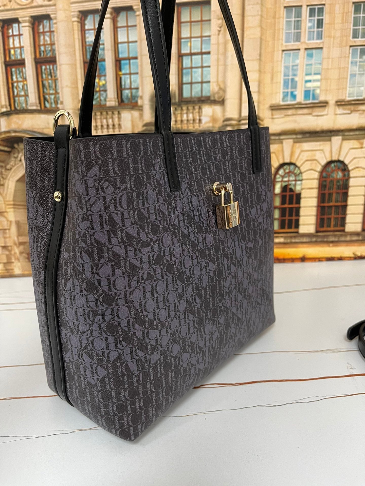 CH BAG-022