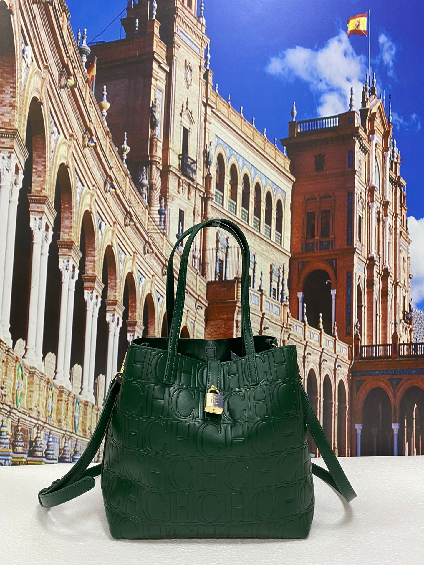 CH BAG-023