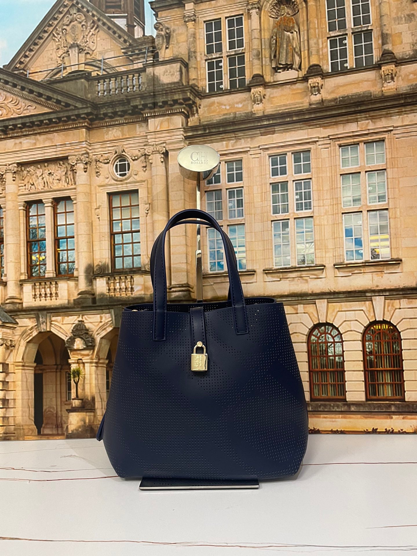 CH BAG-025