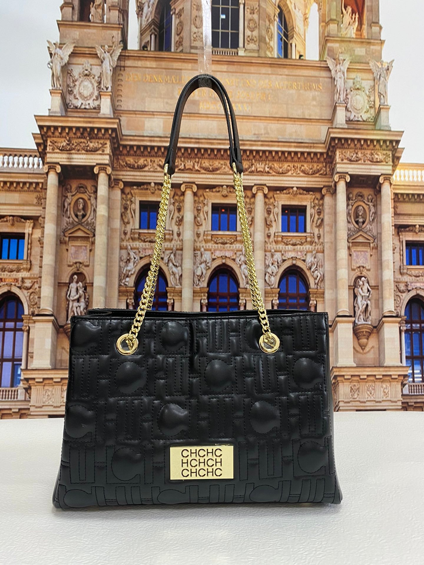 CH BAG-86