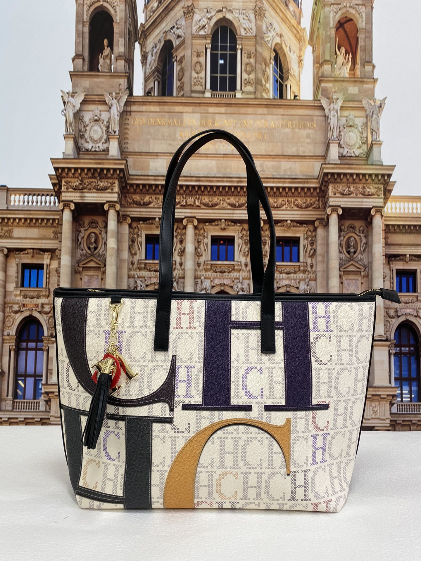 CH BAG-89
