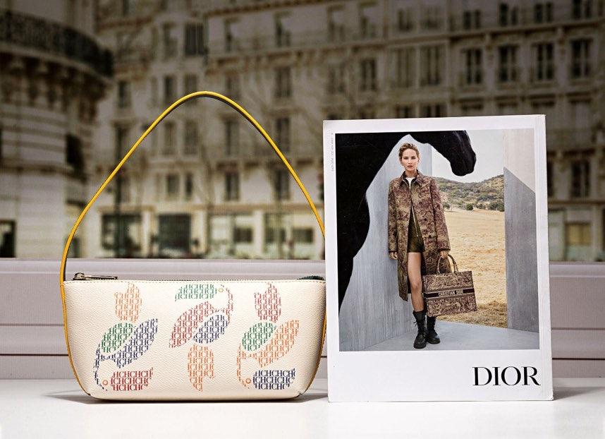 CH BAG-93