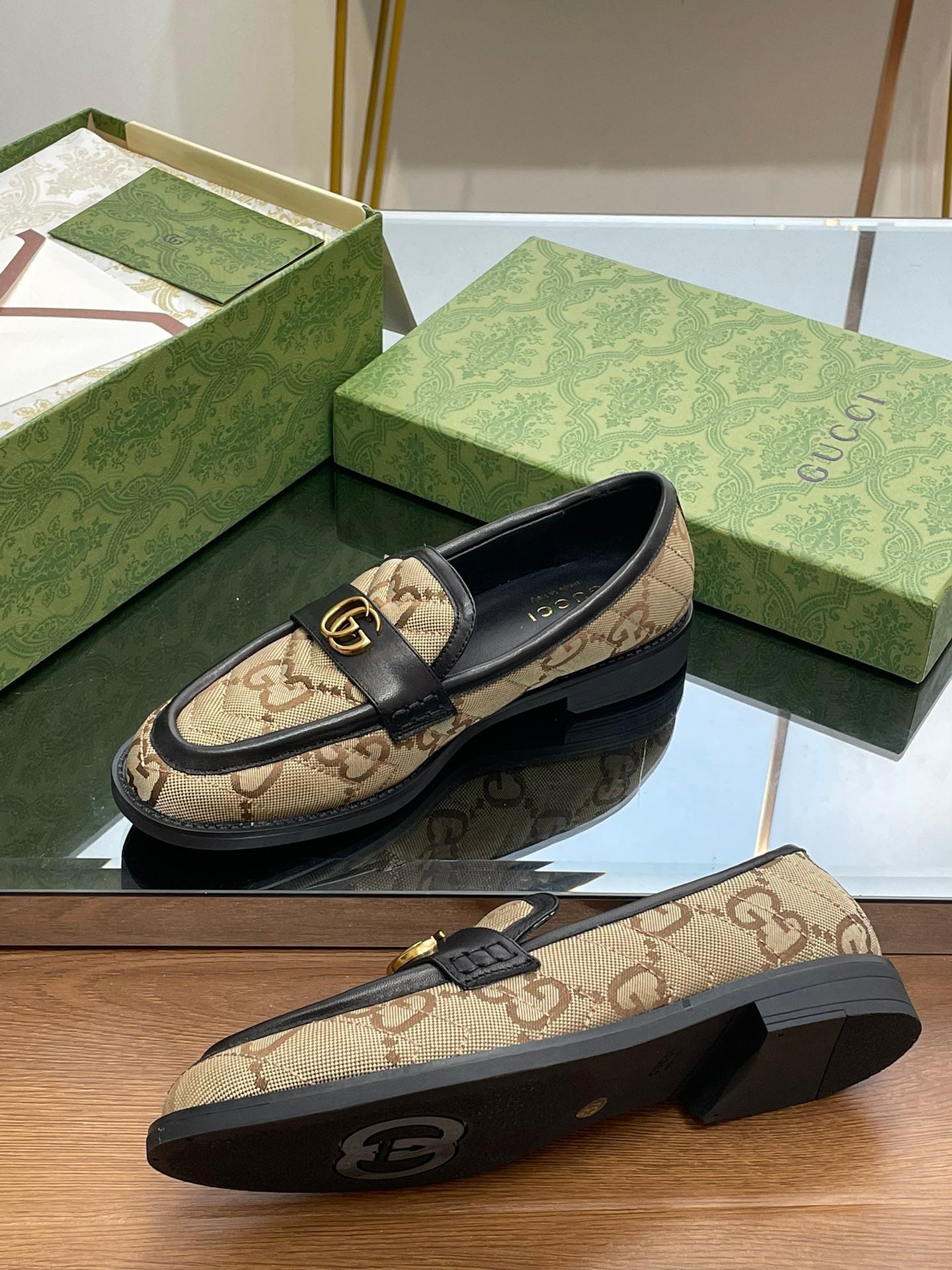 Gucci-001shoes
