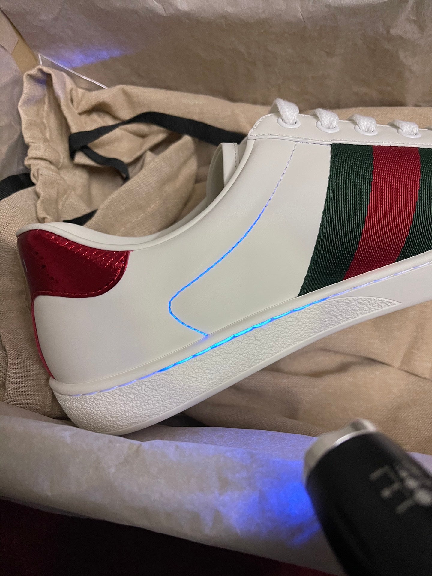 Gucci-022Shoes