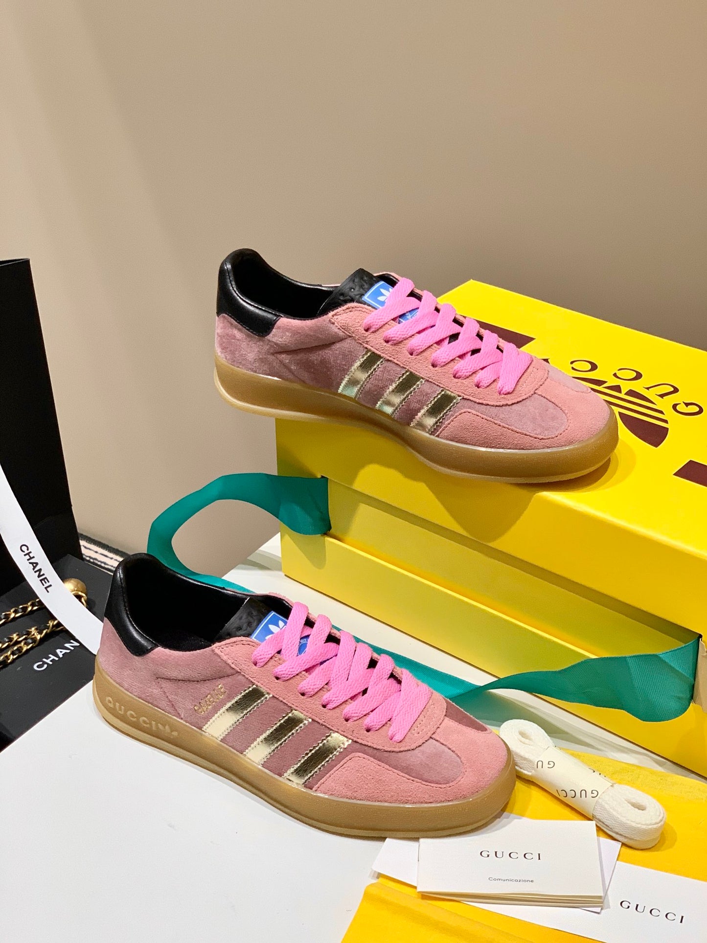 Gucci-029Shoes