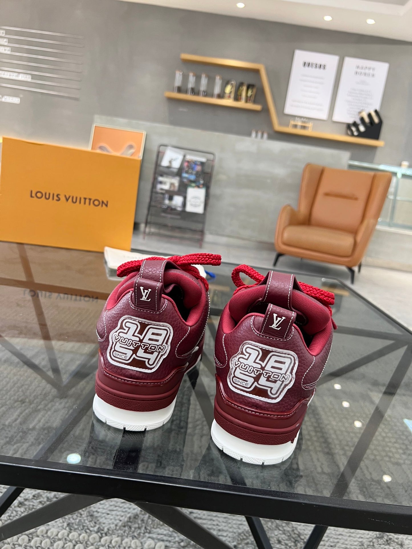 LV-119shoes