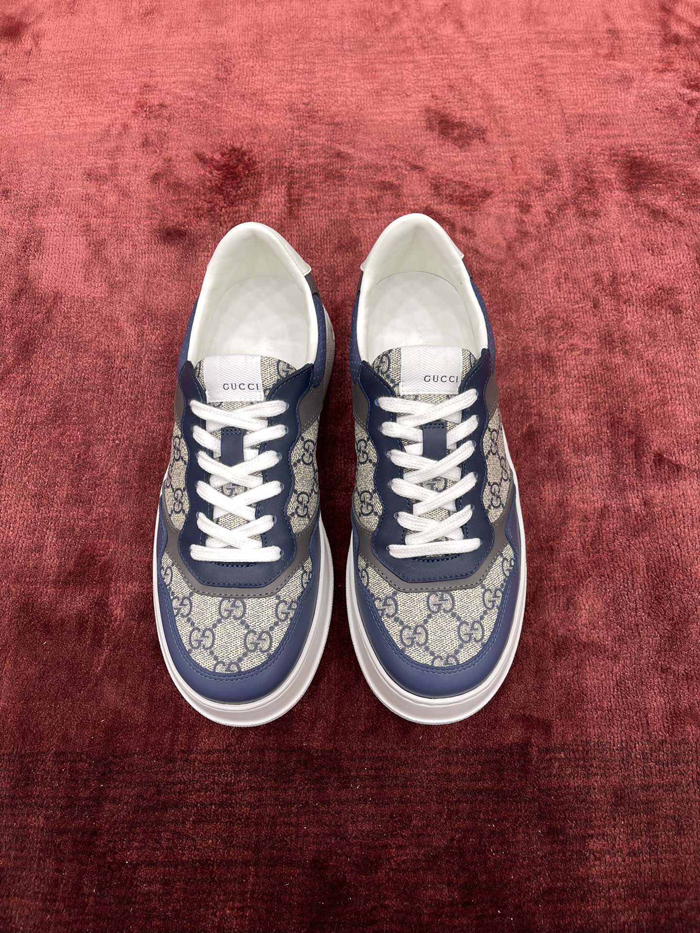Gucci-057Shoes