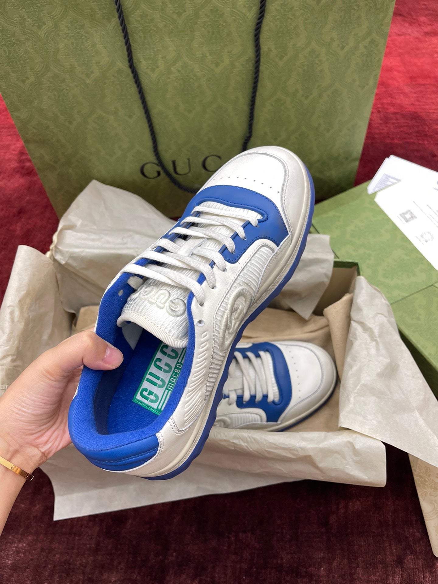Gucci-059Shoes