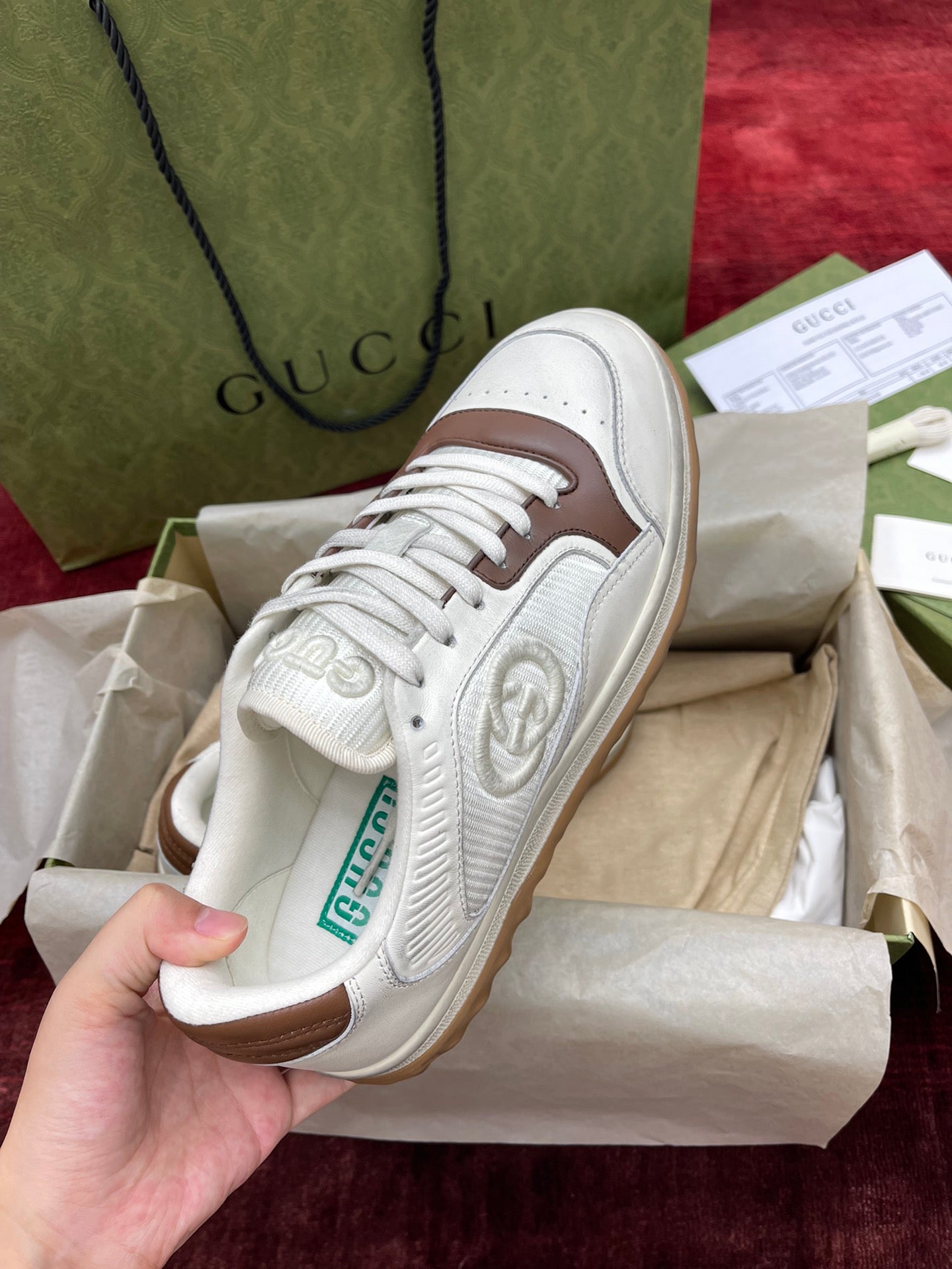 Gucci-060Shoes